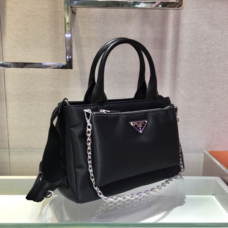 Prada Top Handle Bags